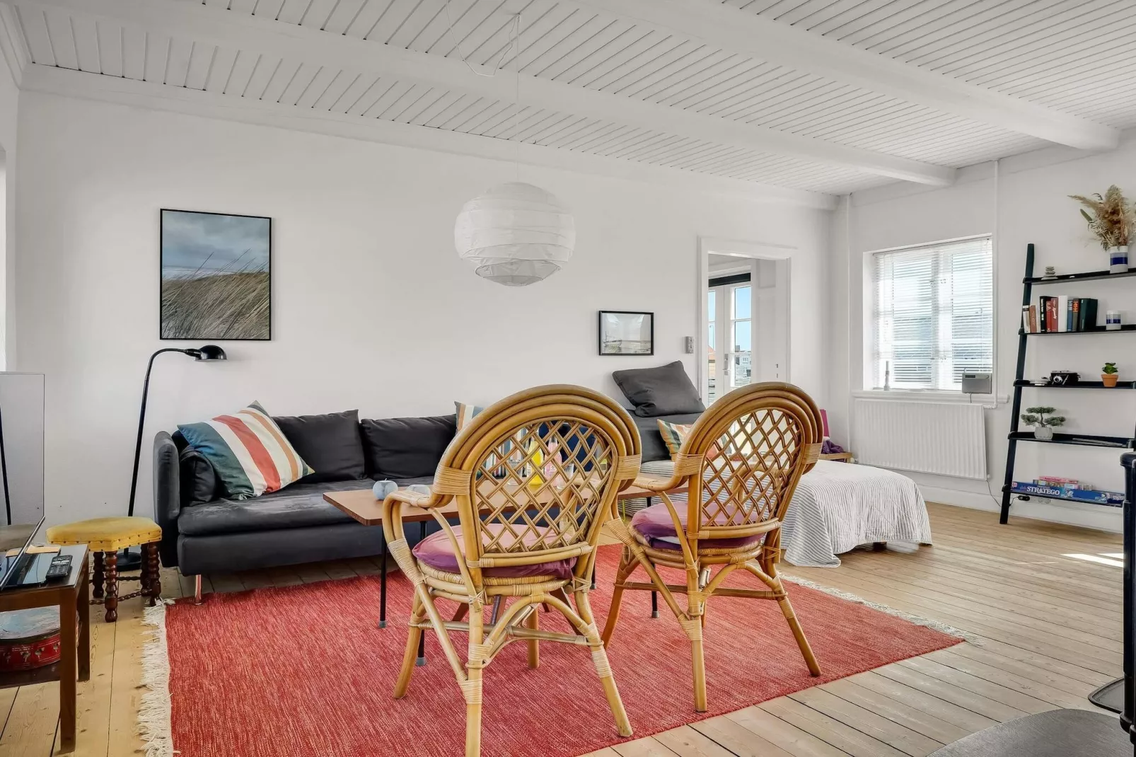 4 sterren vakantie huis in Løkken - Binnen