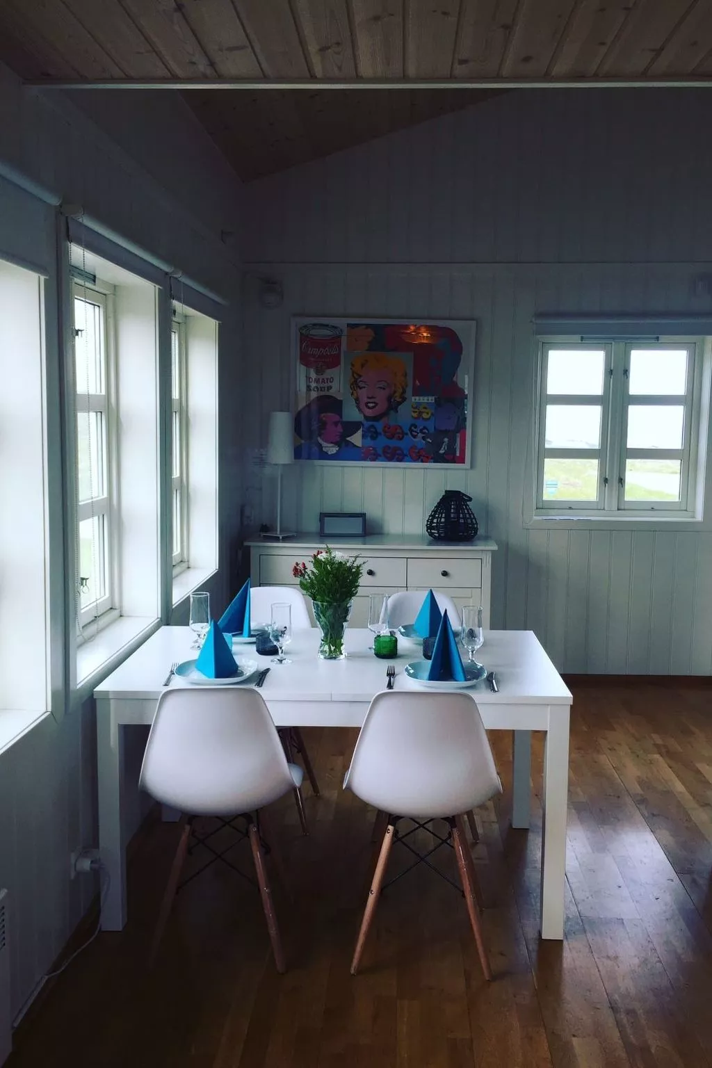 NO 1 in Island West. Best View Cottage. - Image-tags.info