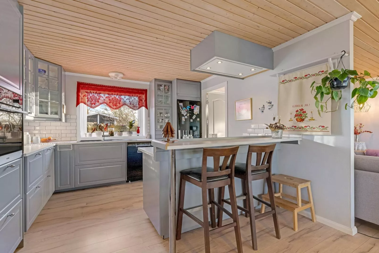 4 sterren vakantie huis in Løkken - Binnen