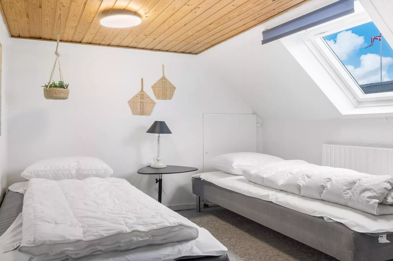 4 sterren vakantie huis in Løkken - Binnen