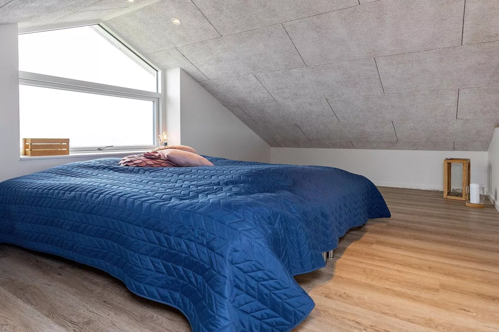 4 sterren vakantie huis in Løkken - Binnen