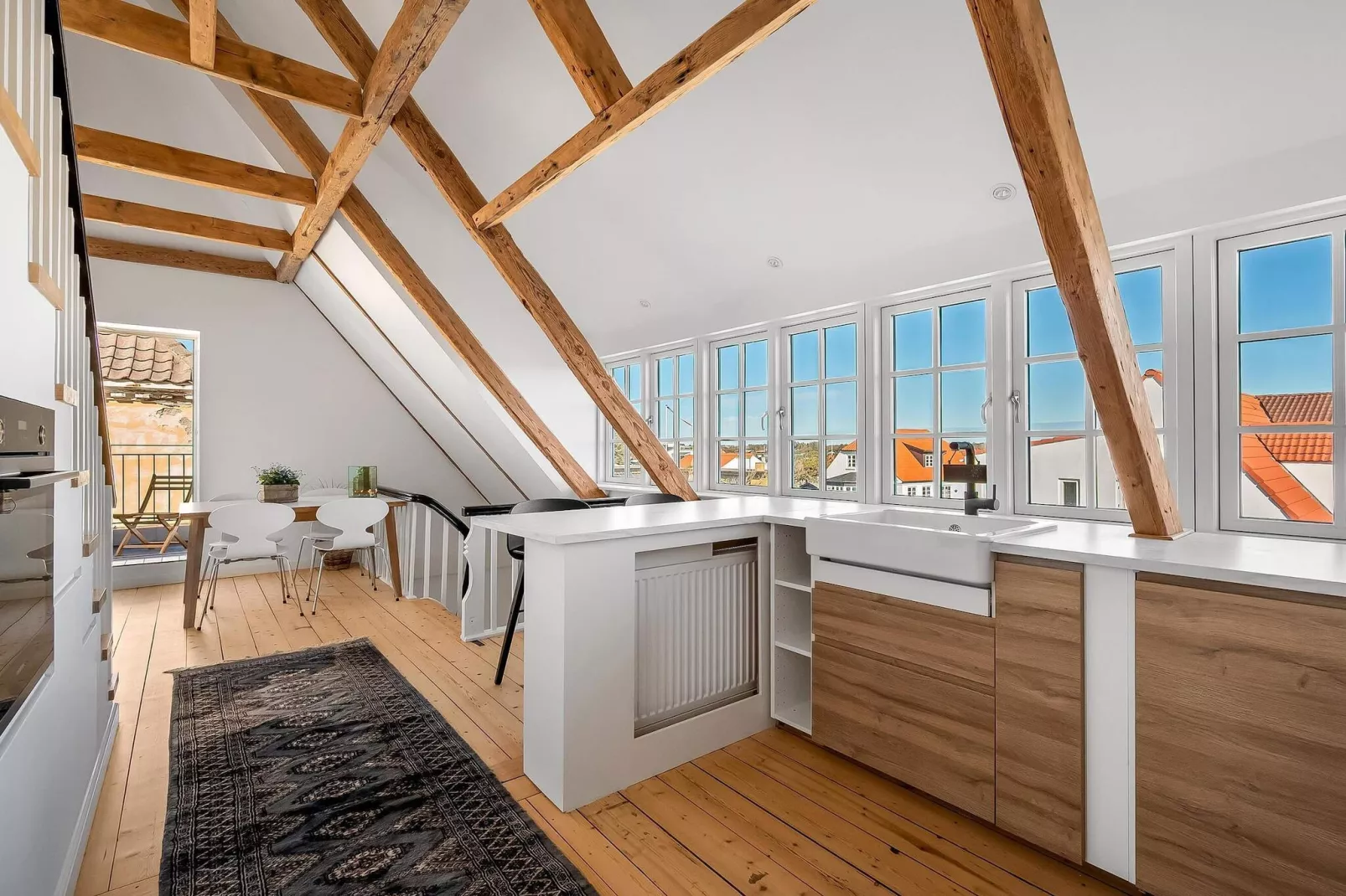 4 sterren vakantie huis in Løkken - Binnen