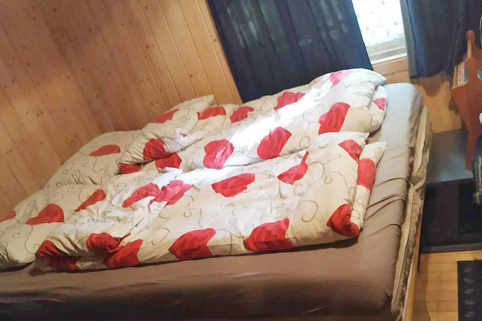 11 persoons vakantie huis in GJESDAL-By Traum-Spa