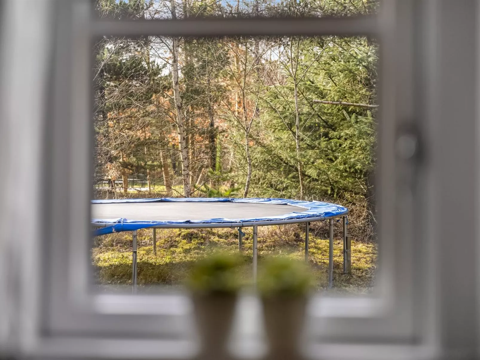 "Granke" - 3.8km from the sea - Buiten