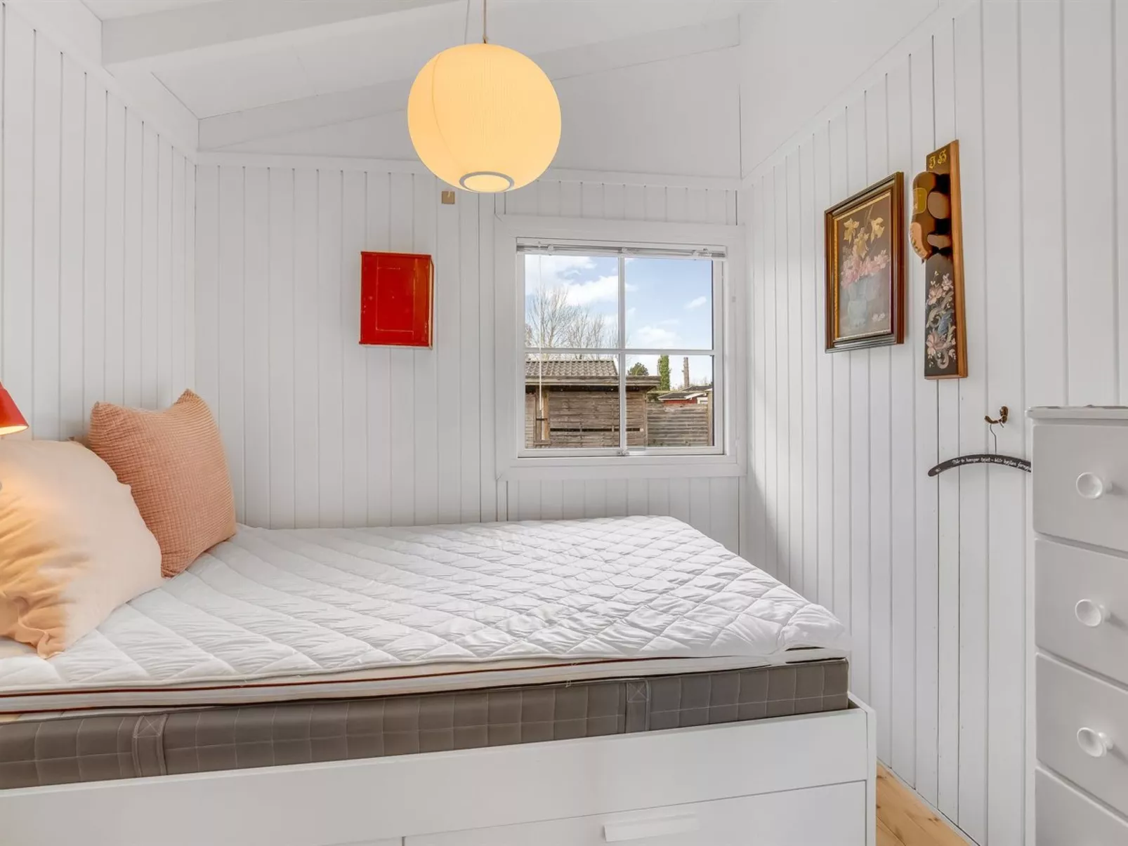 "Anelle" - 100m from the sea - Binnen