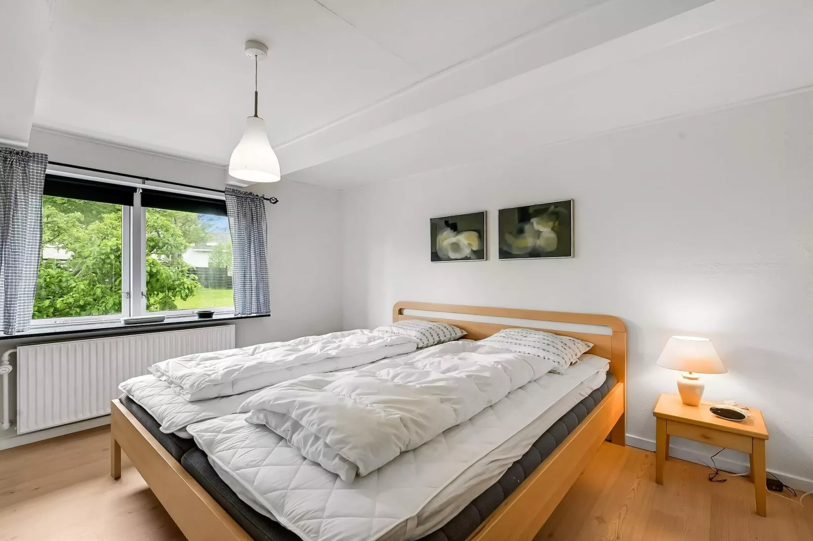 4 sterren vakantie huis in Løkken - Binnen