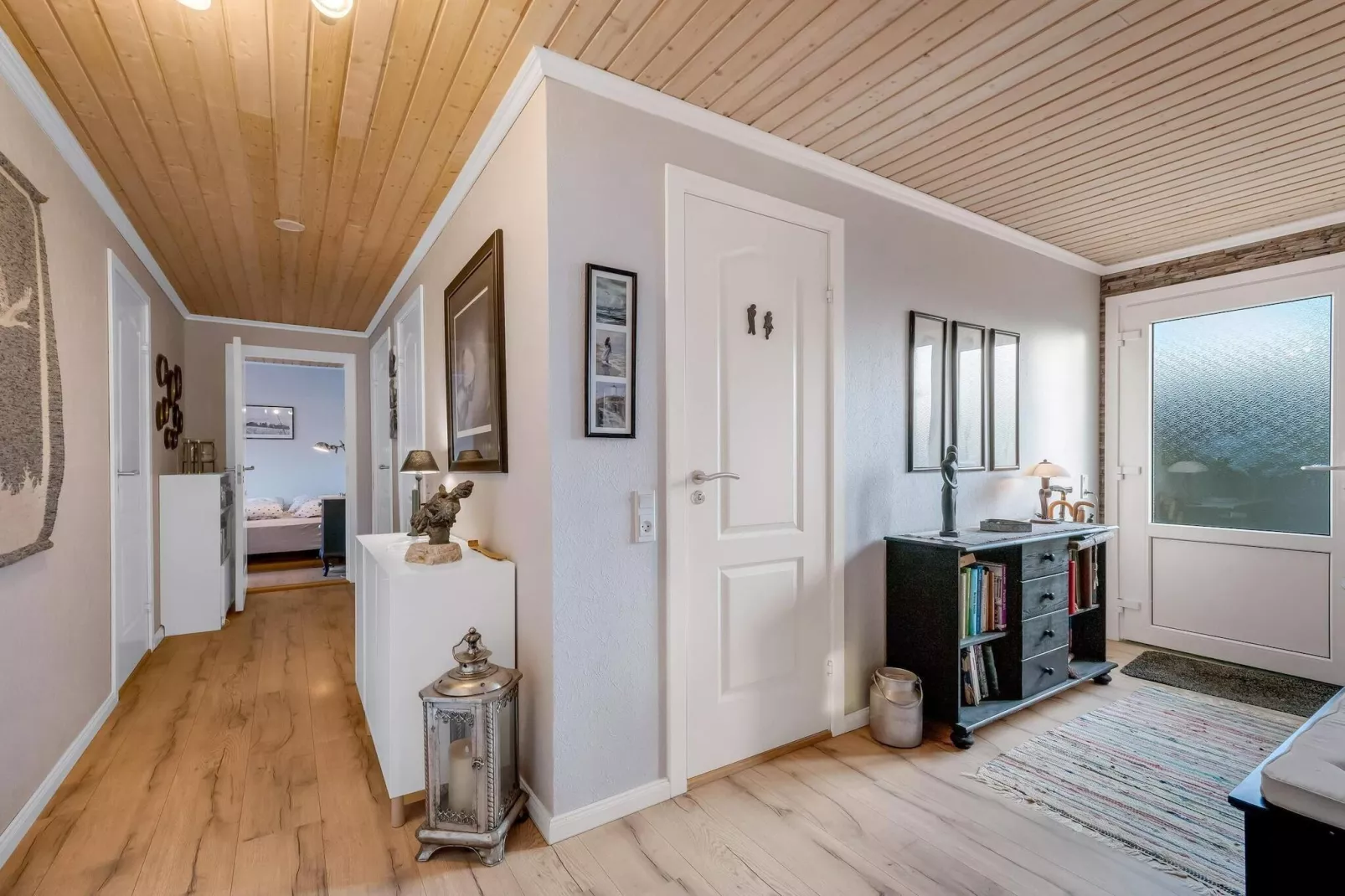 4 sterren vakantie huis in Løkken - Binnen