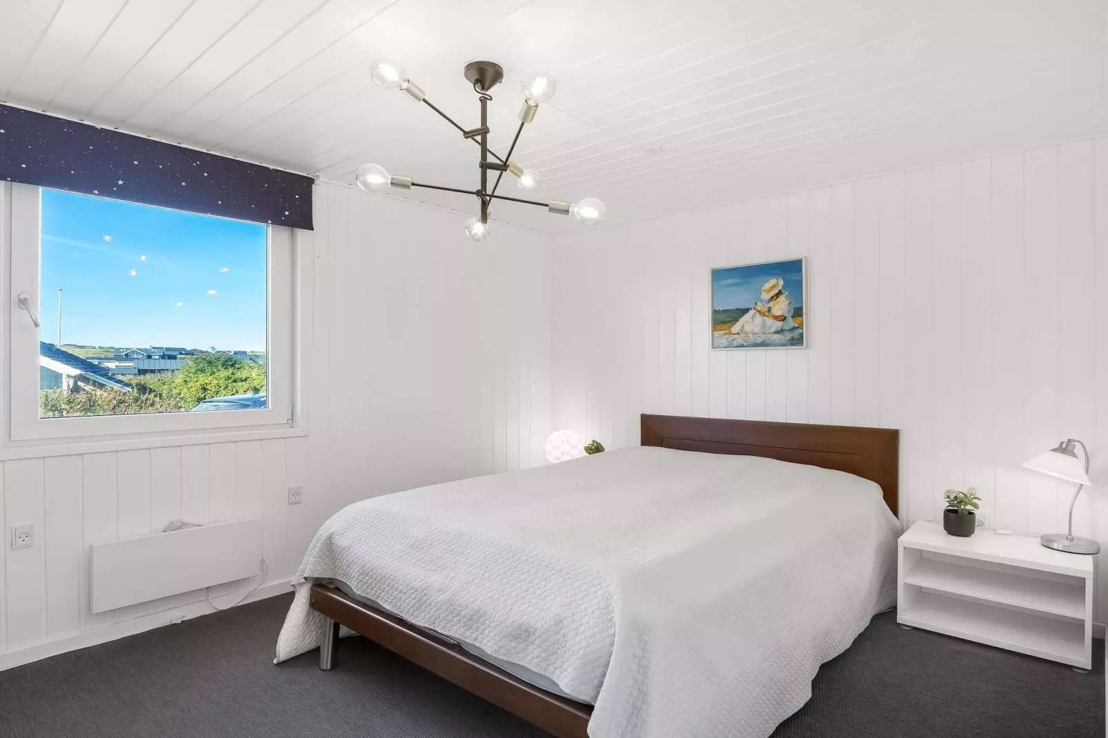 4 sterren vakantie huis in Løkken - Binnen