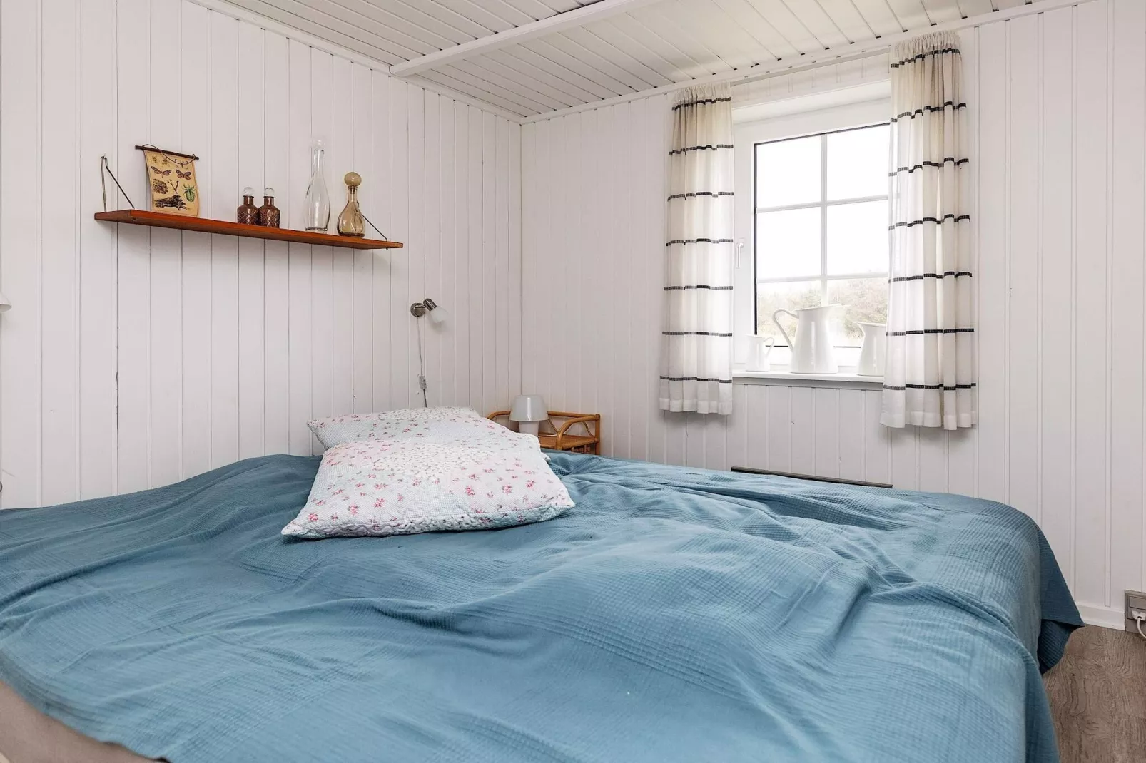 4 sterren vakantie huis in Løkken - Binnen