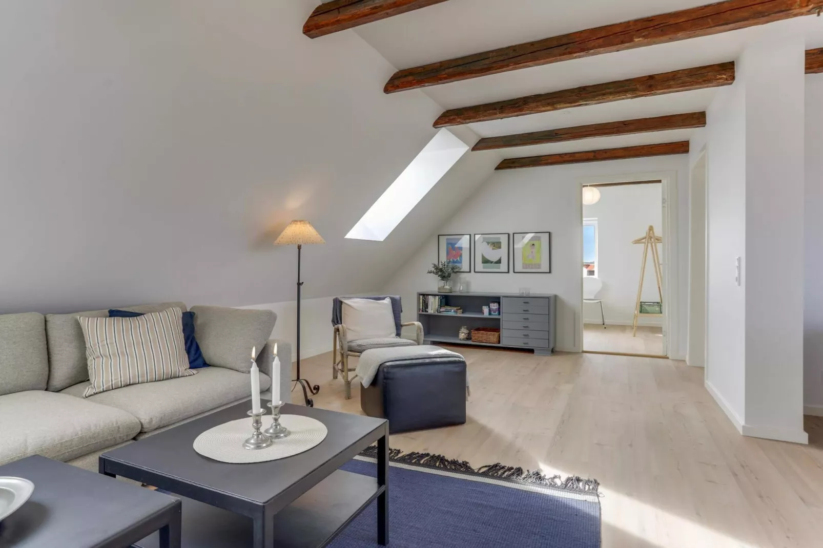 4 sterren vakantie huis in Løkken - Binnen