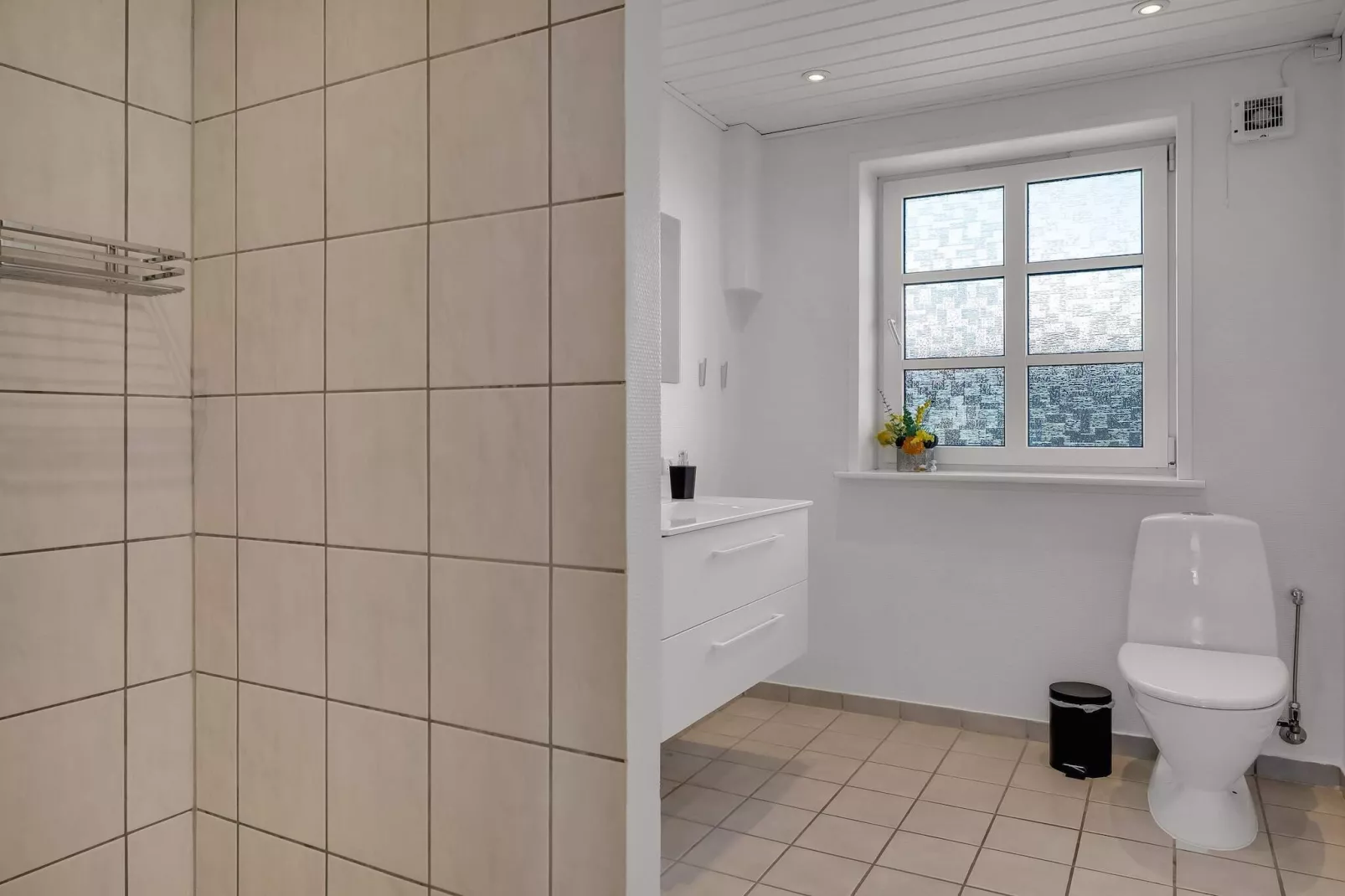 4 sterren vakantie huis in Løkken - Binnen