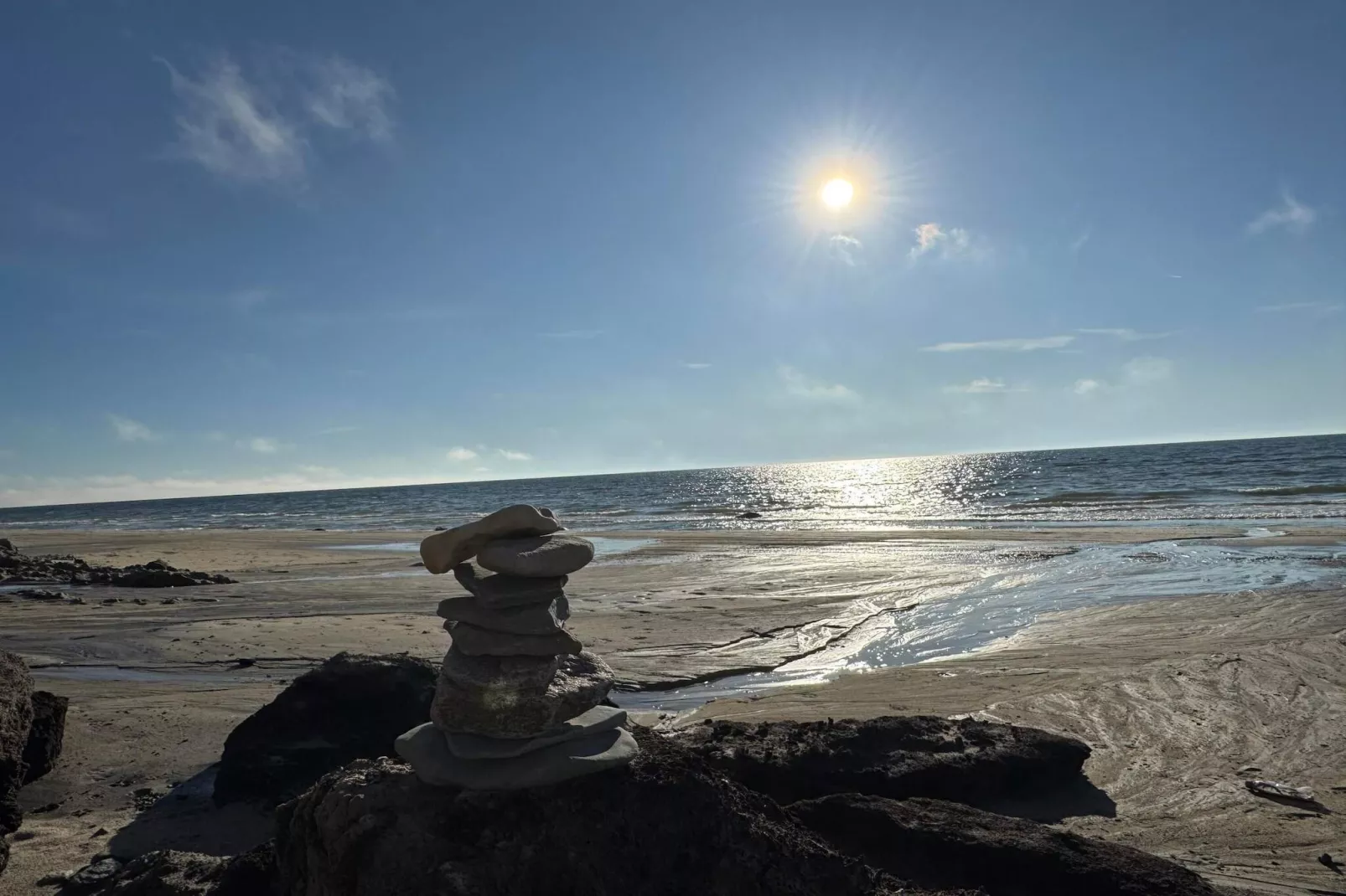 4 sterren vakantie huis in Løkken - Buitenlucht