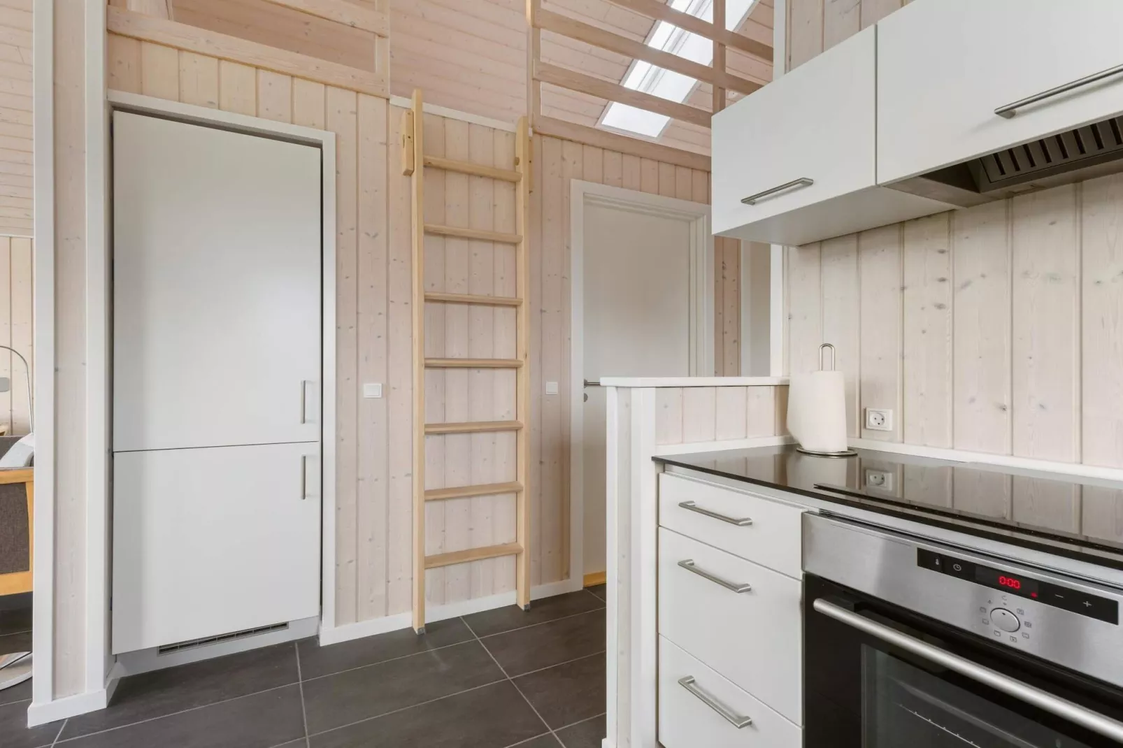 4 sterren vakantie huis in Løkken - Binnen