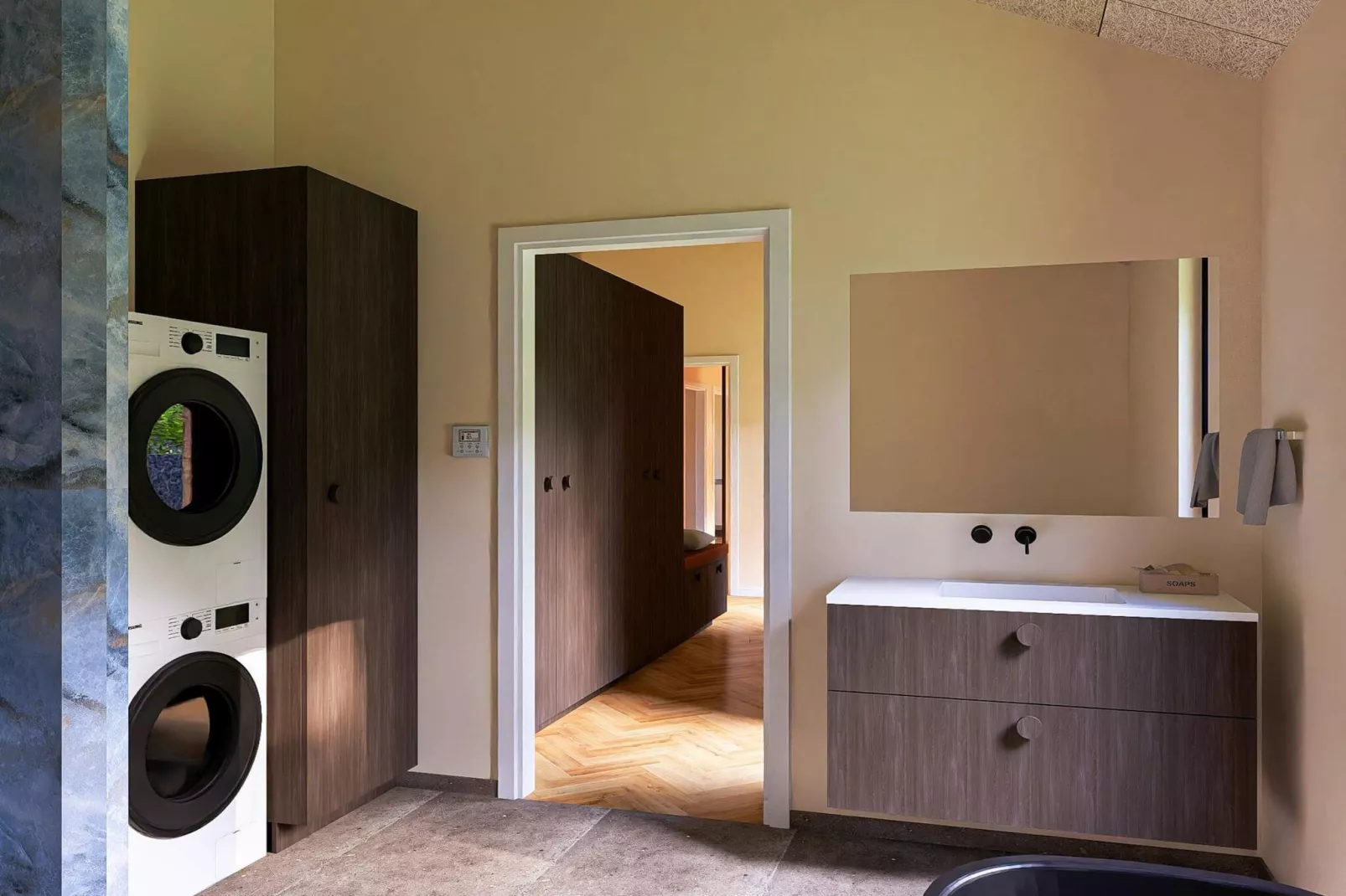 4 sterren vakantie huis in Hjørring - Binnen