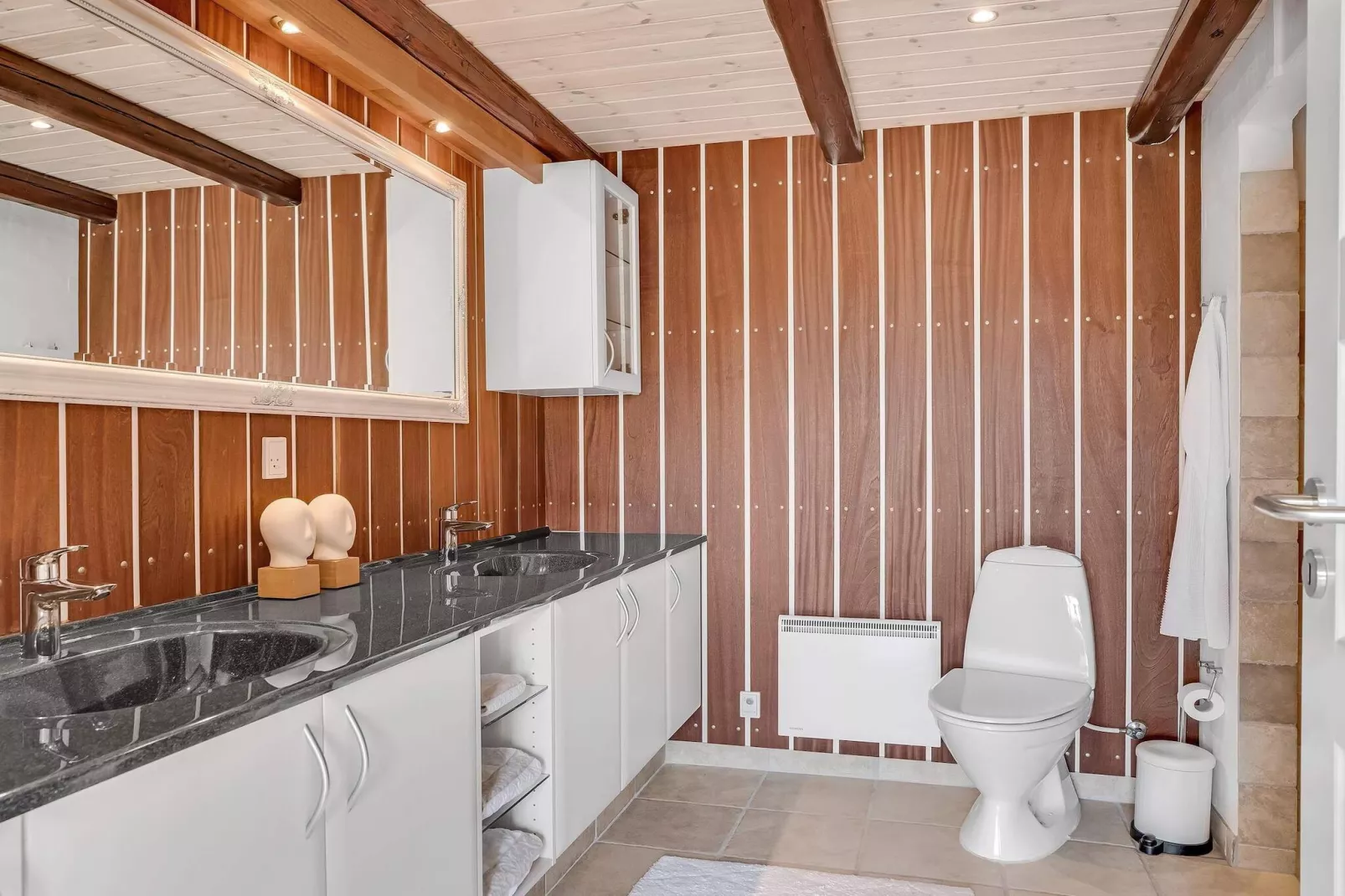 4 sterren vakantie huis in Løkken - Binnen