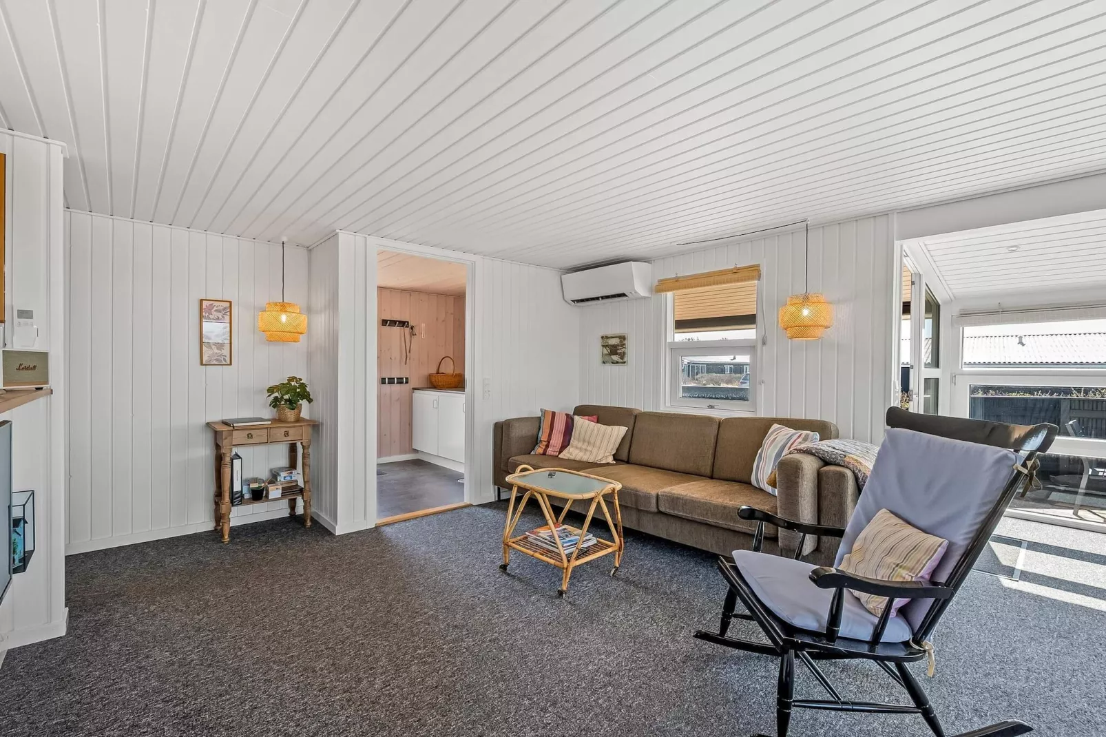 4 sterren vakantie huis in Løkken - Binnen