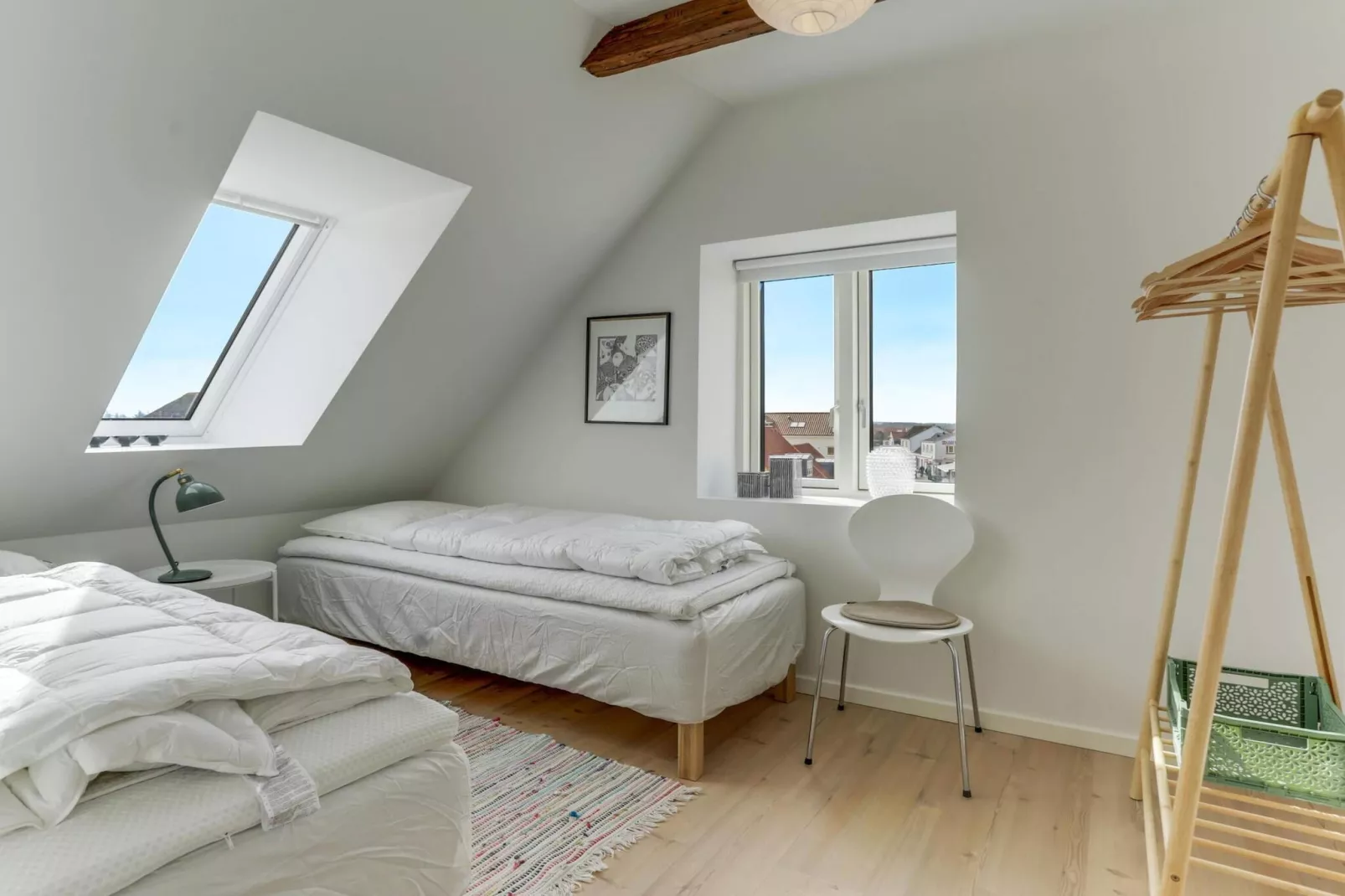 4 sterren vakantie huis in Løkken - Binnen