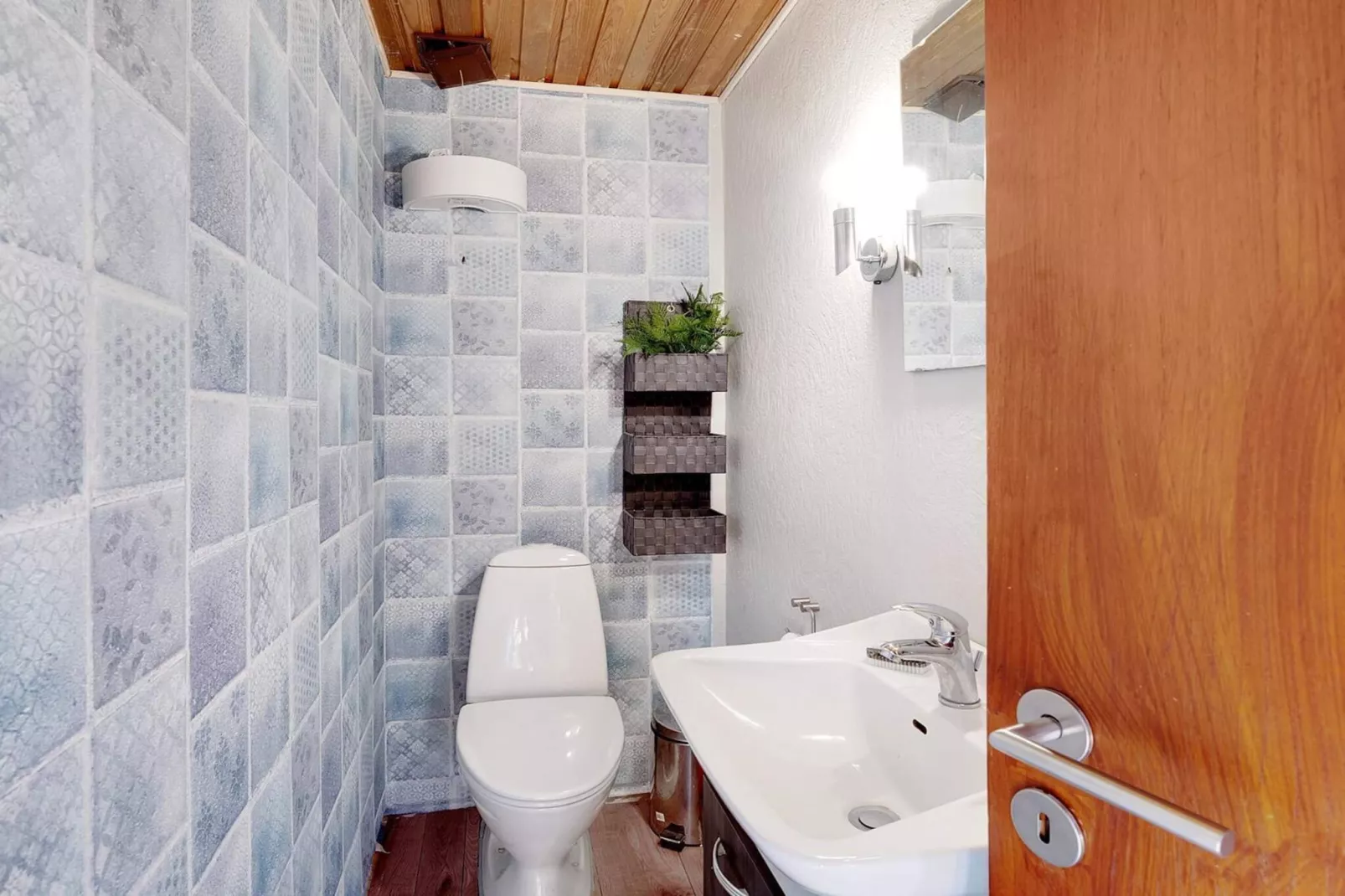 4 sterren vakantie huis in Løkken - Binnen