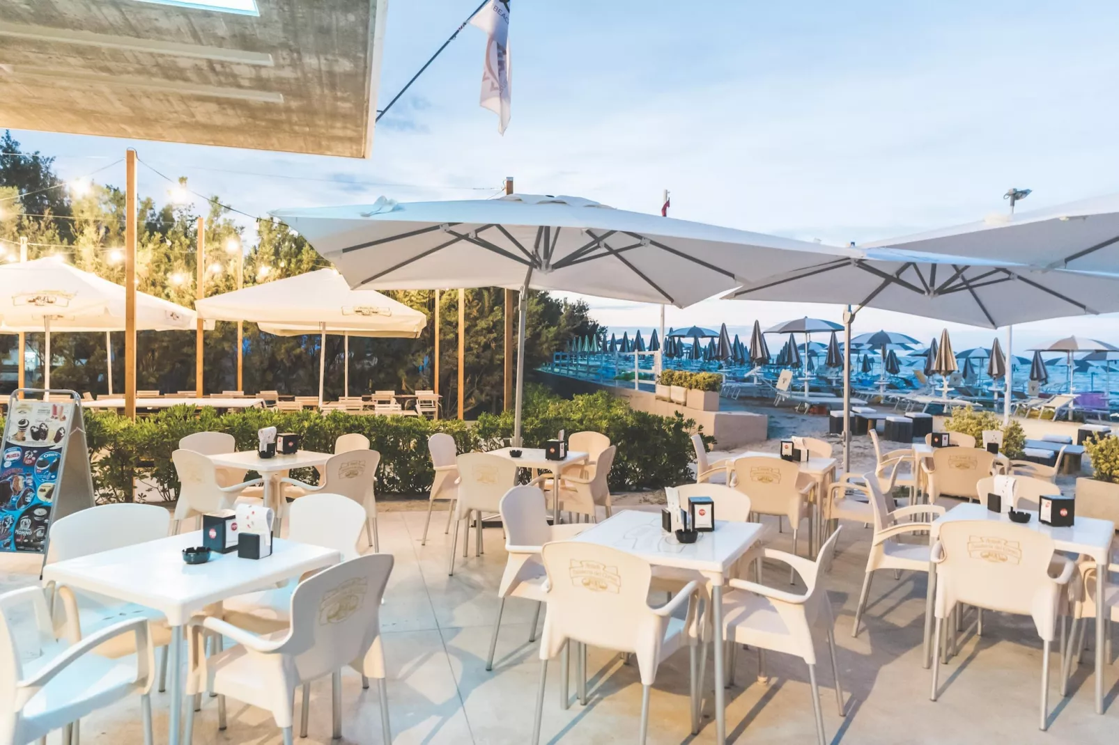 Stork Family Collection - LODGE SUPERIOR DOG max cap 4 pax - Gebieden zomer 1km