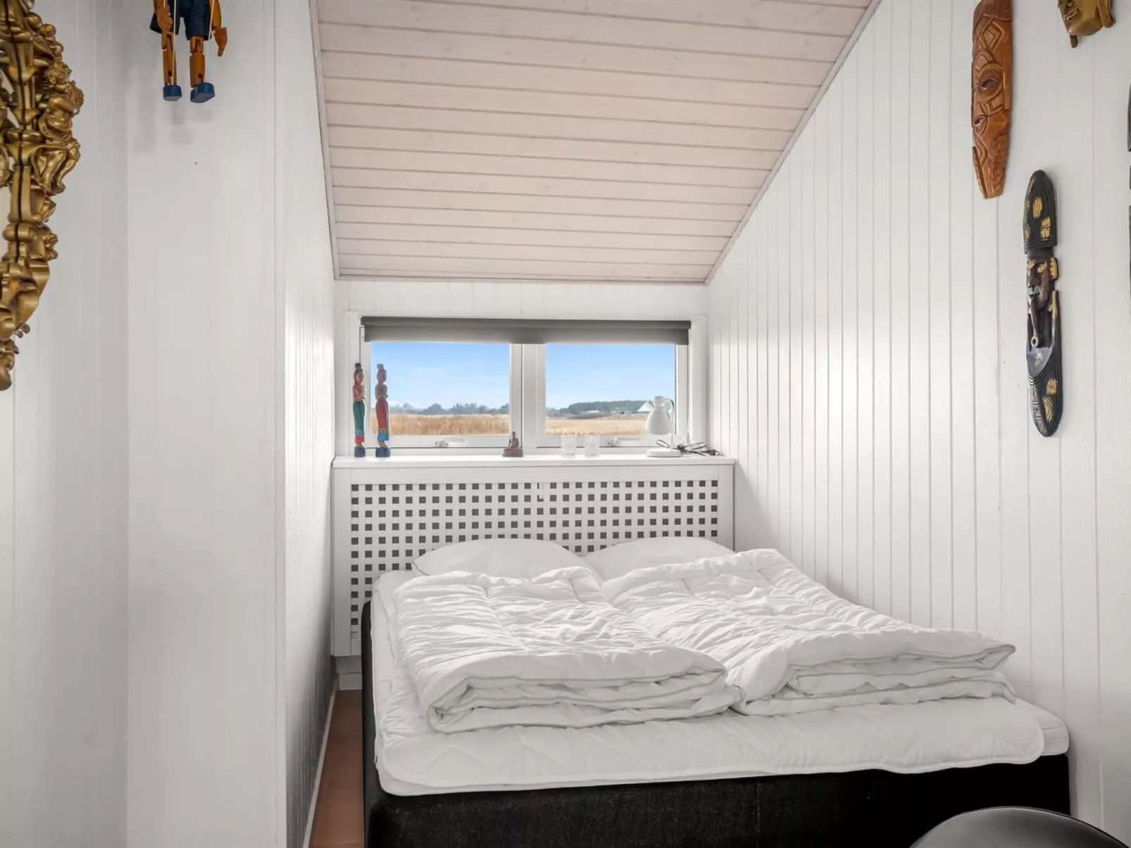 "Withger" - 300m from the sea - Binnen