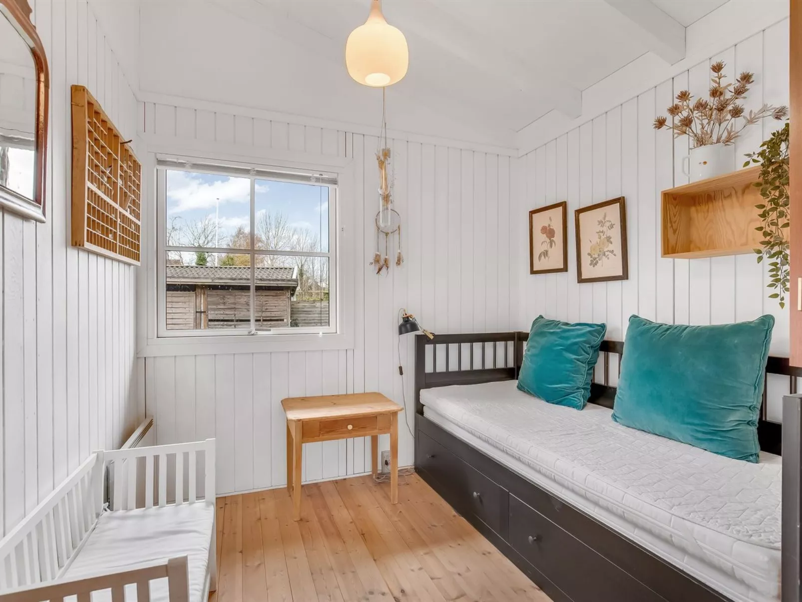 "Anelle" - 100m from the sea - Binnen