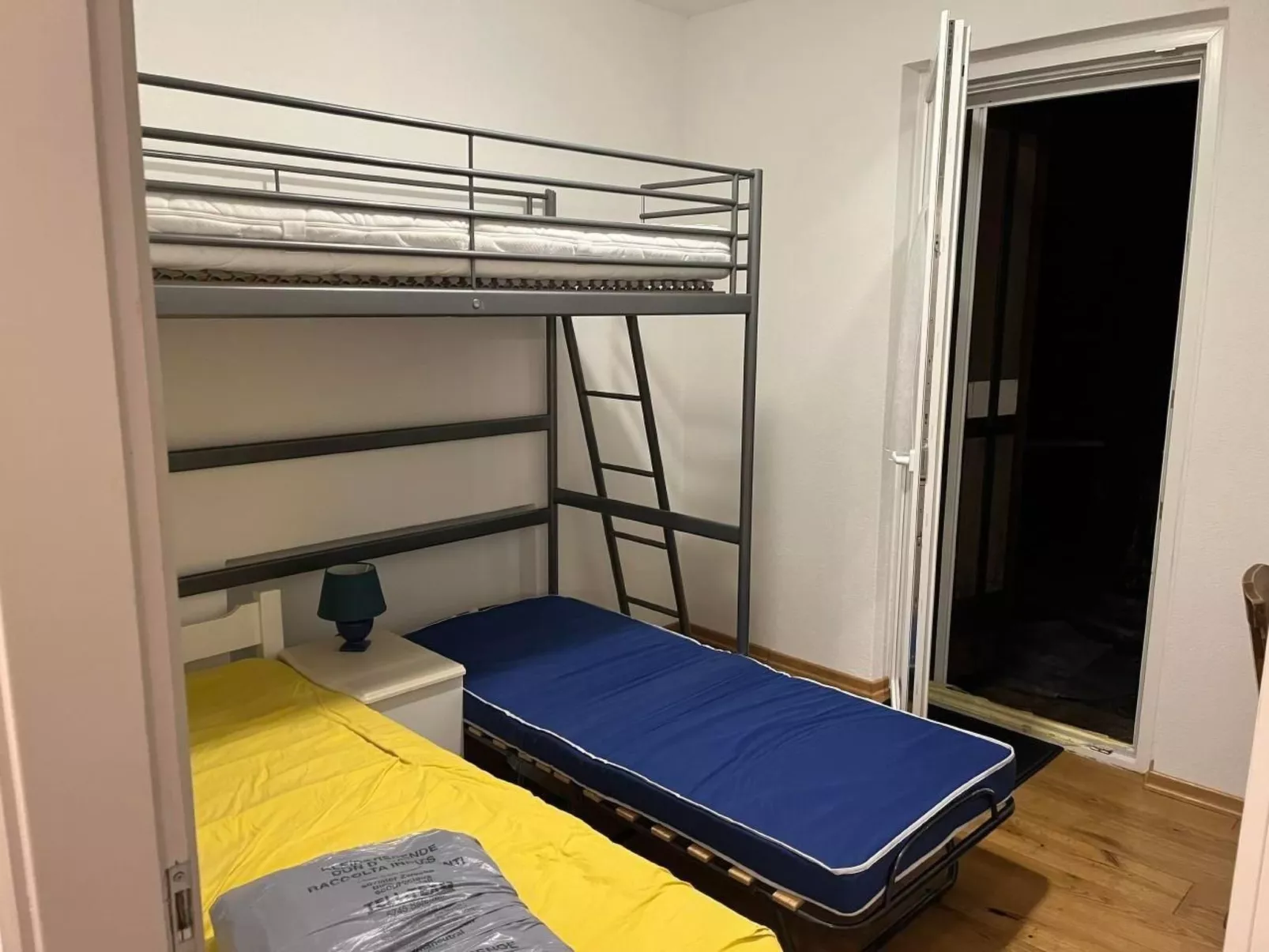 Casa Ines mit Grotto und Pergola - Binnen