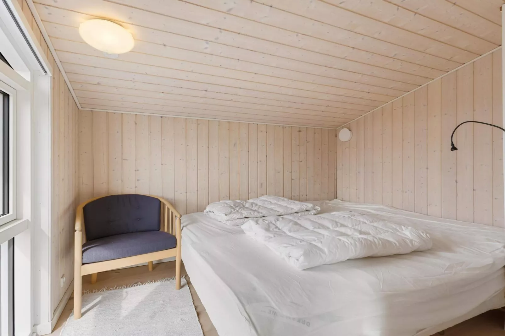 4 sterren vakantie huis in Løkken - Binnen