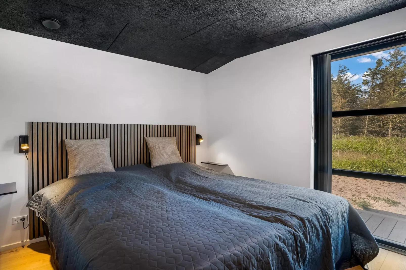 4 sterren vakantie huis in Løkken - Binnen