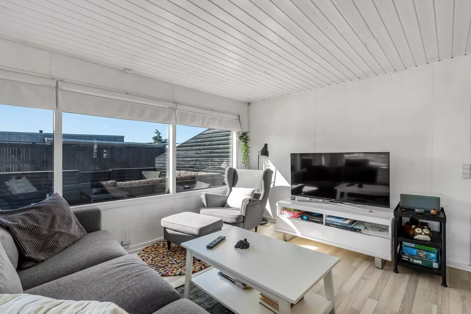 4 sterren vakantie huis in Blokhus - Binnen