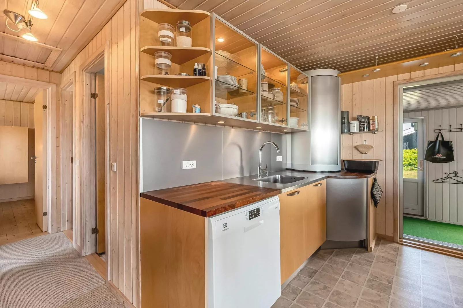 4 sterren vakantie huis in Løkken - Binnen