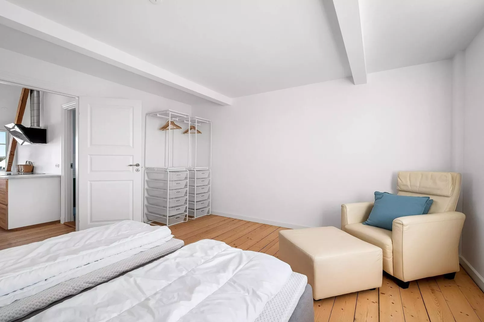 4 sterren vakantie huis in Løkken - Binnen