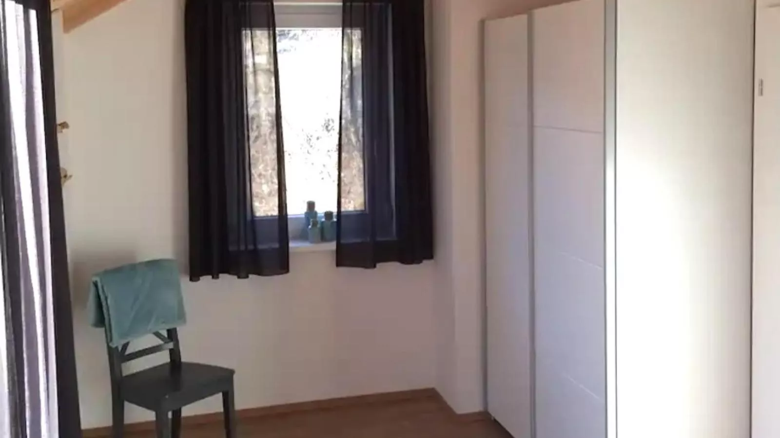 Villa Alpenrose - Slaapkamer