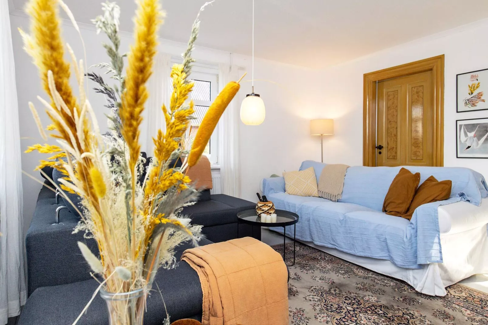 4 sterren vakantie huis in Læsø-By Traum-Binnen