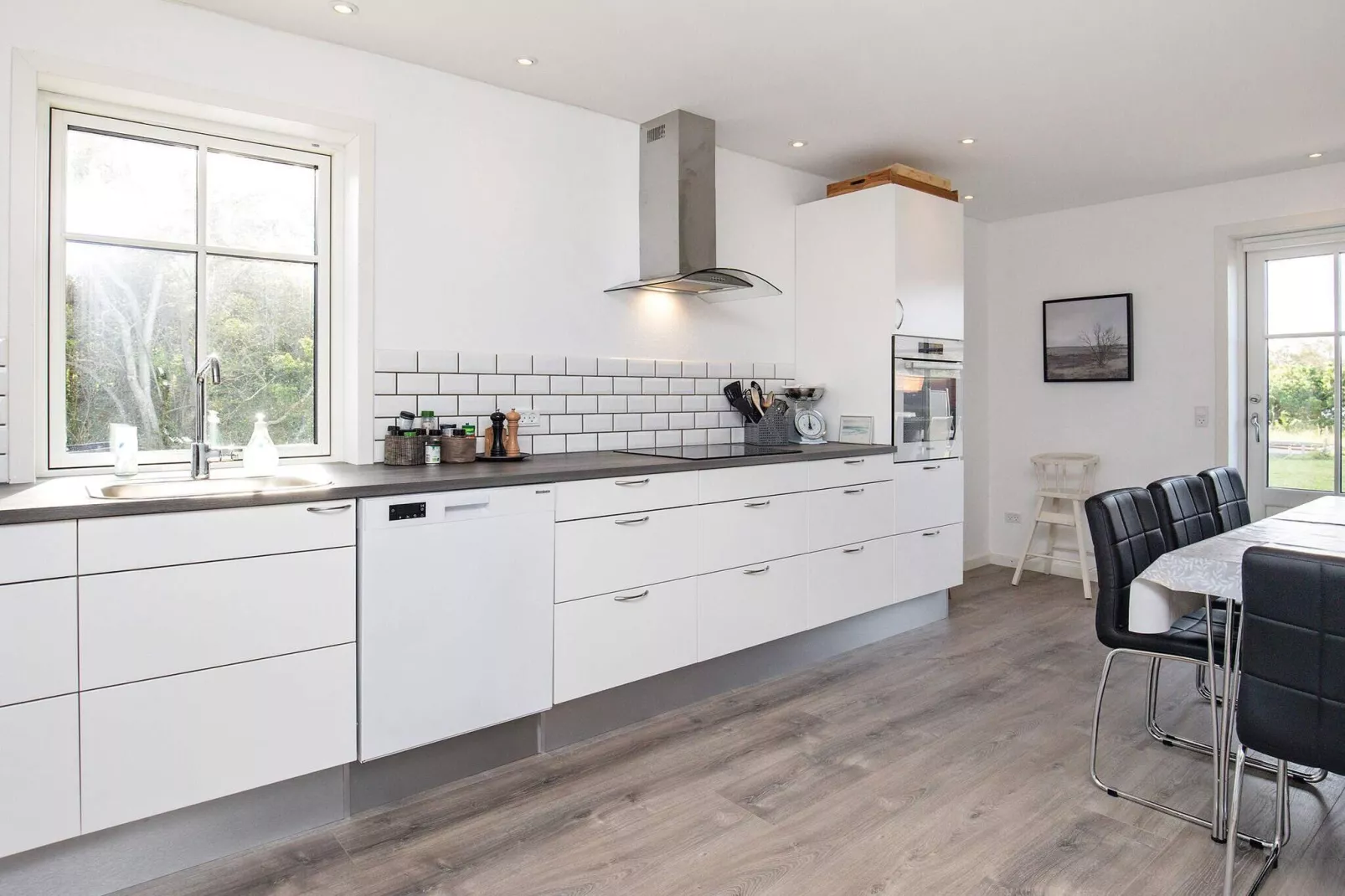 4 sterren vakantie huis in Læsø-By Traum-Binnen