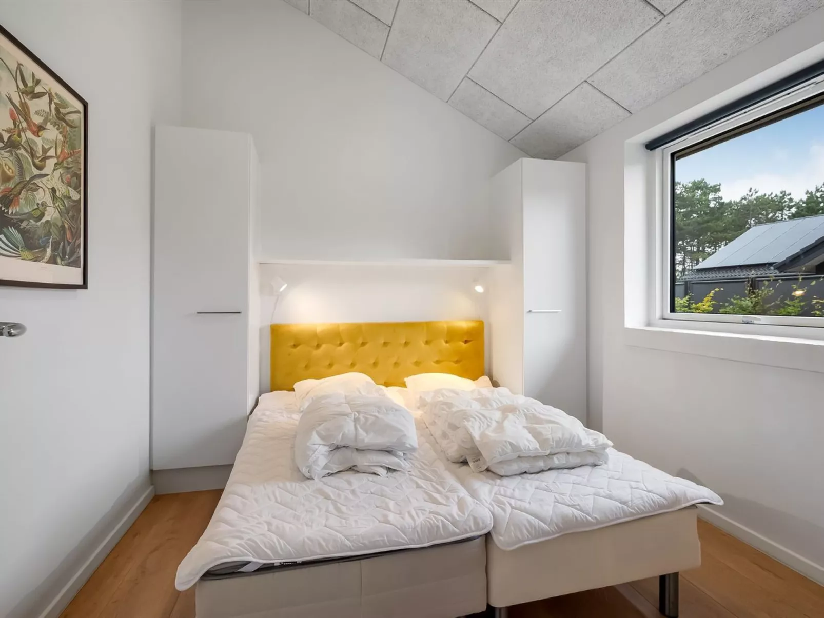 "Angret" - 200m from the sea - Binnen