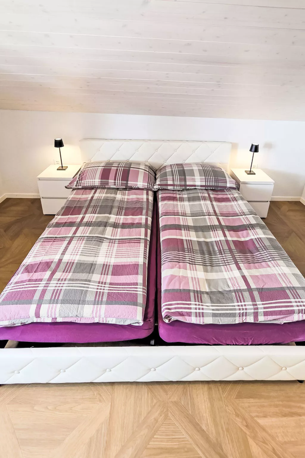 LiloTopMountainView - Binnen