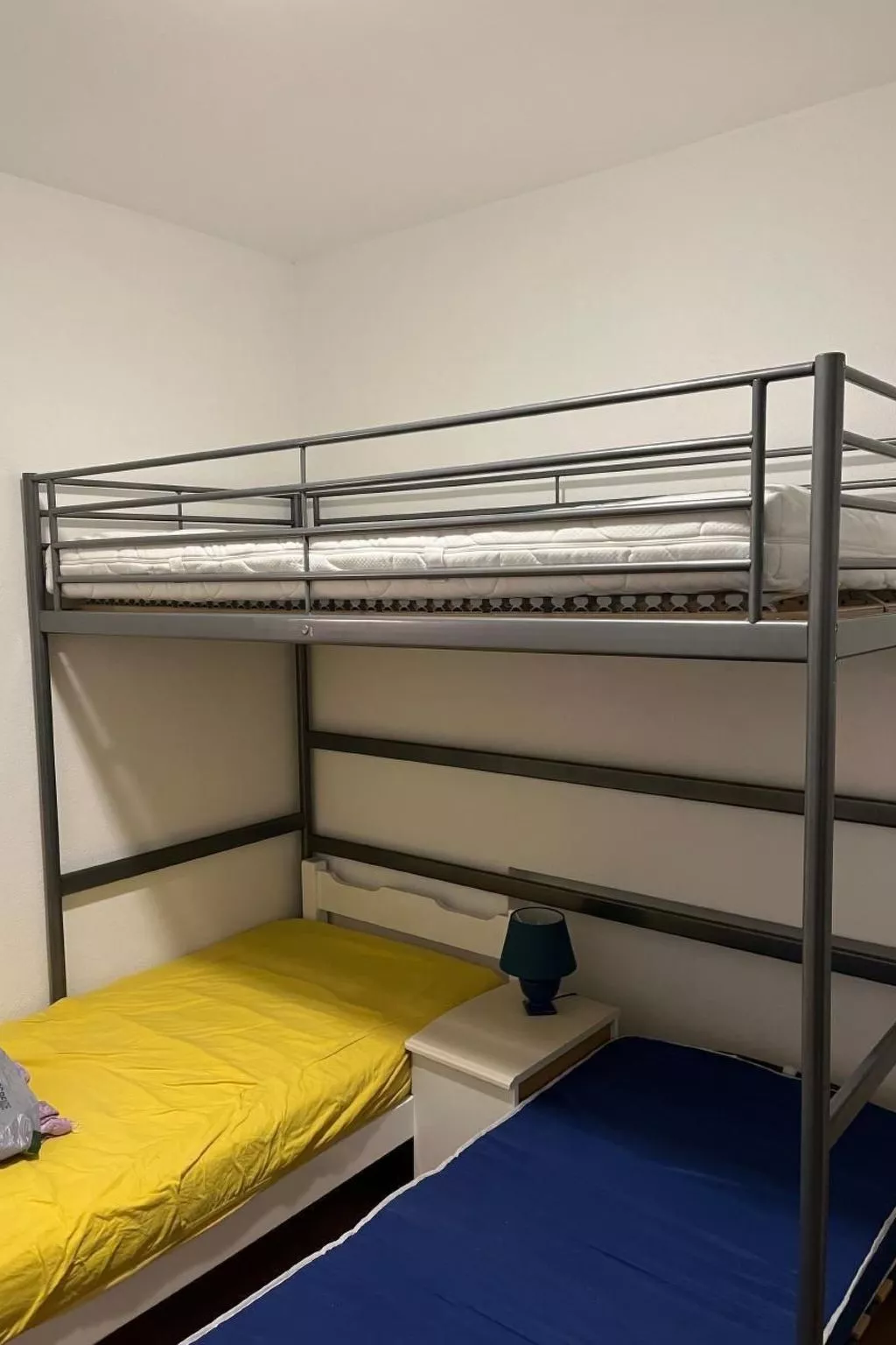 Casa Ines mit Grotto und Pergola - Binnen