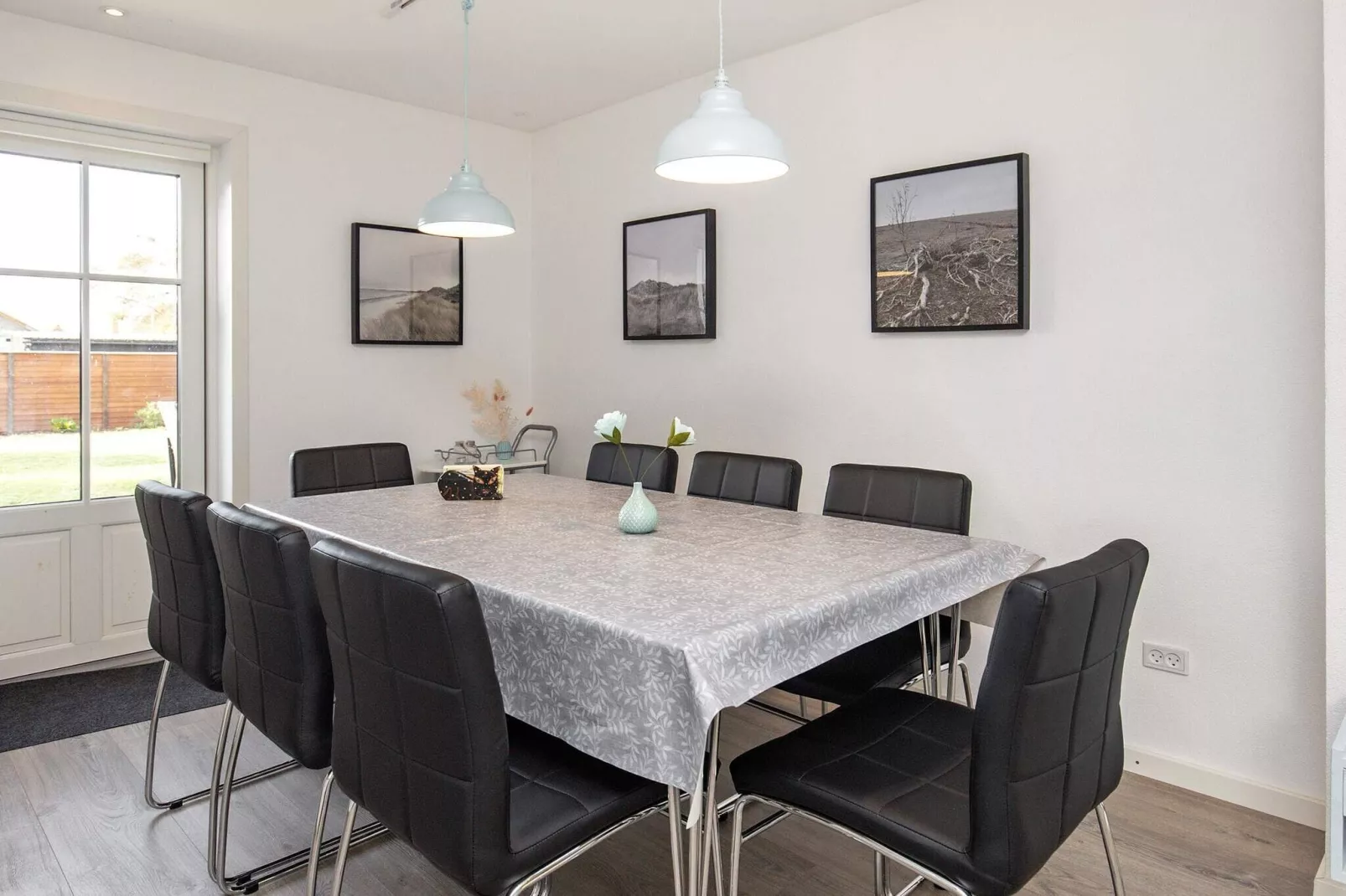 4 sterren vakantie huis in Læsø-By Traum-Binnen