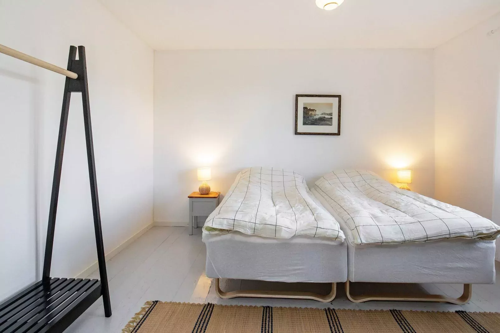4 sterren vakantie huis in Læsø-By Traum-Binnen