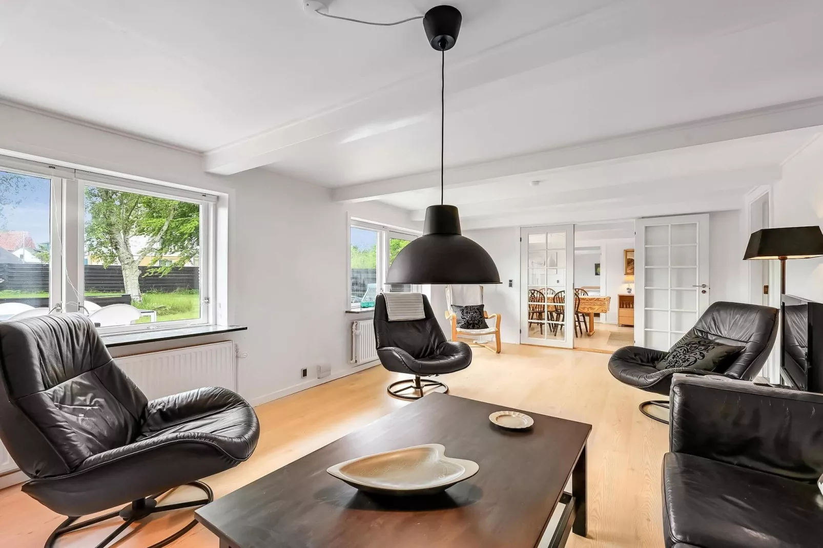 4 sterren vakantie huis in Løkken - Binnen