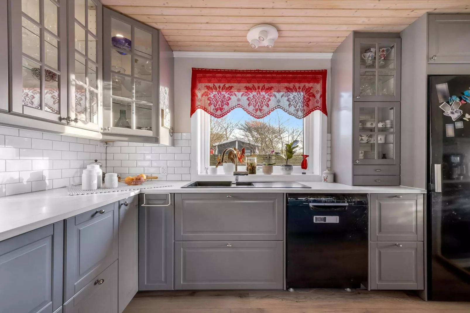 4 sterren vakantie huis in Løkken - Binnen