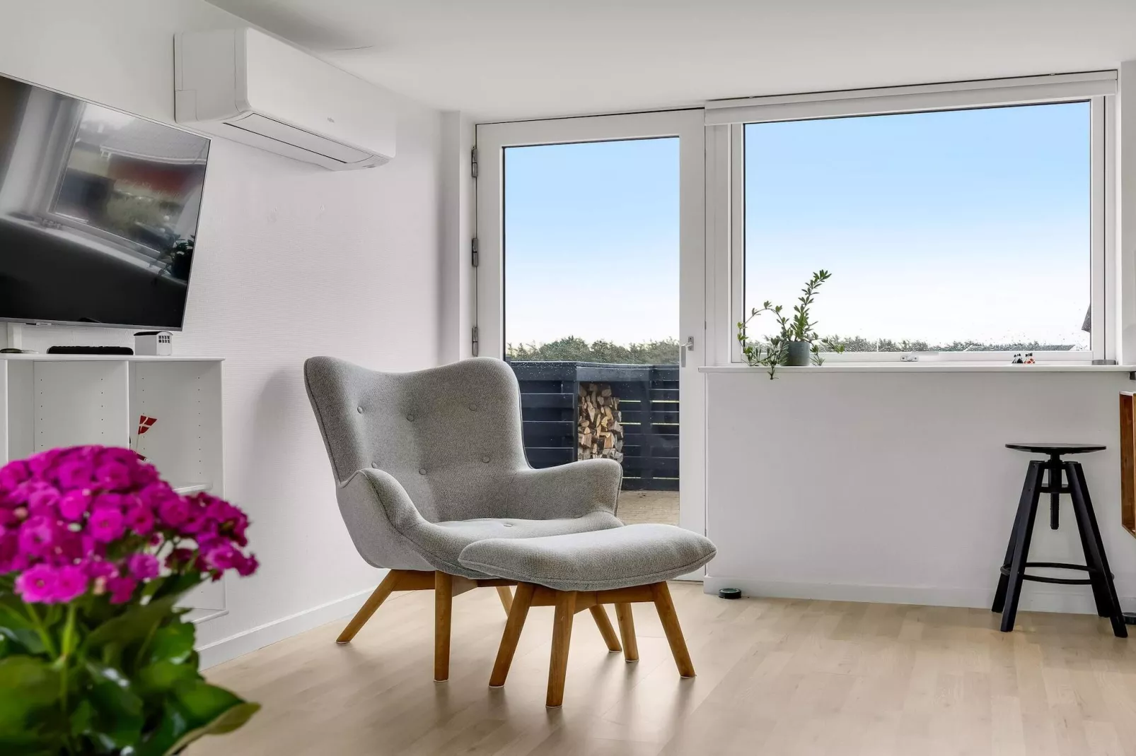 4 sterren vakantie huis in Løkken - Binnen