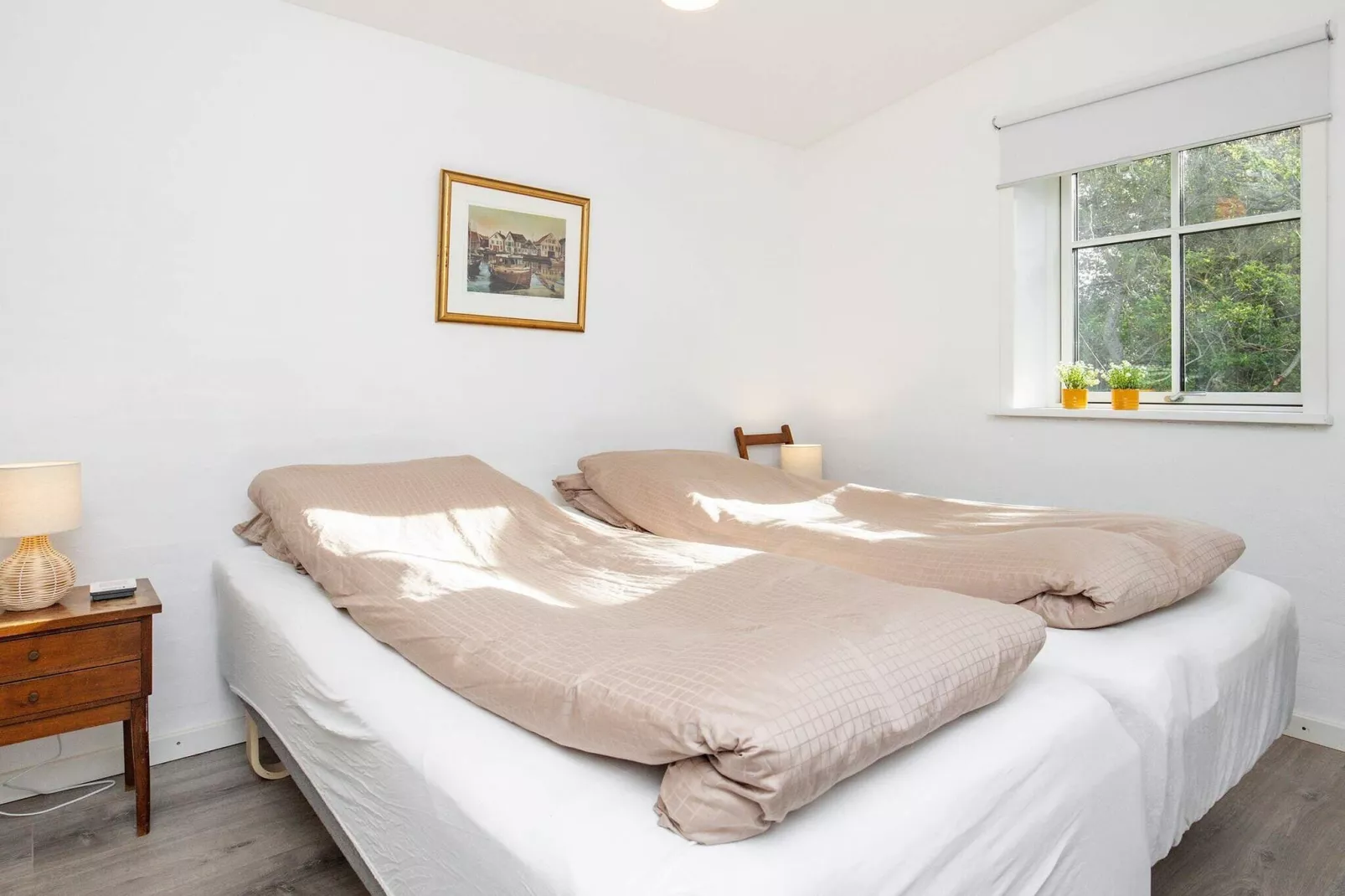 4 sterren vakantie huis in Læsø-By Traum-Binnen