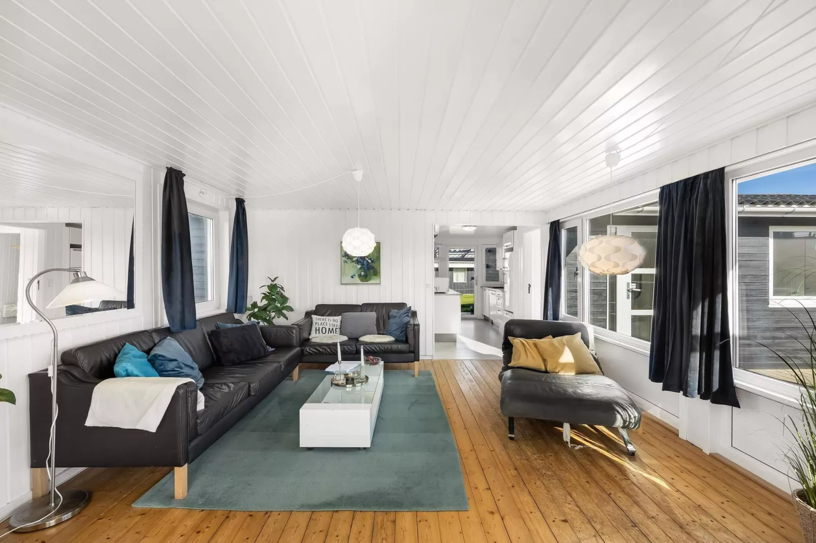 4 sterren vakantie huis in Løkken - Binnen