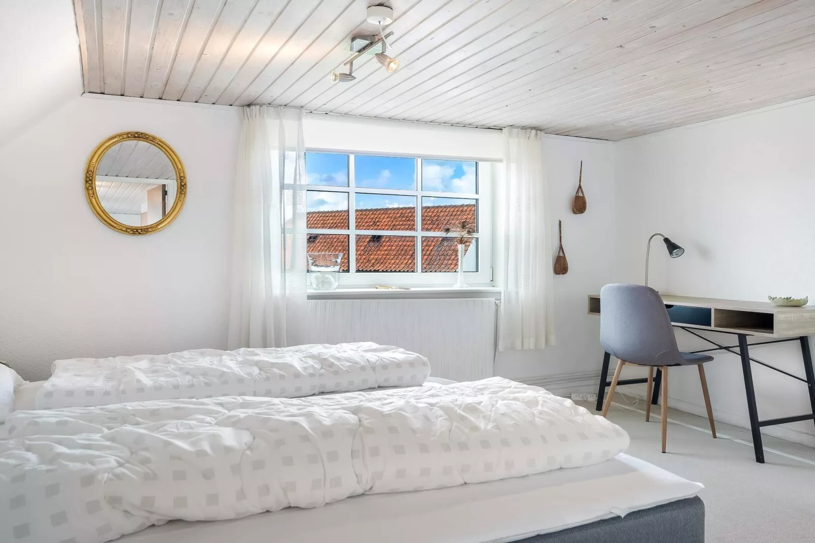 4 sterren vakantie huis in Løkken - Binnen