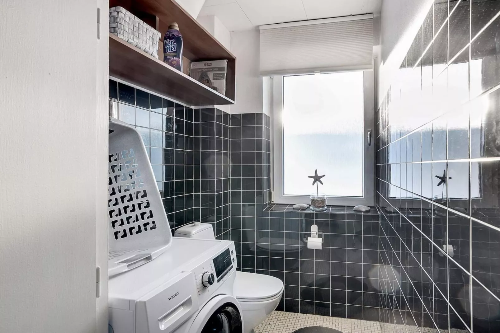 4 sterren vakantie huis in Løkken - Binnen