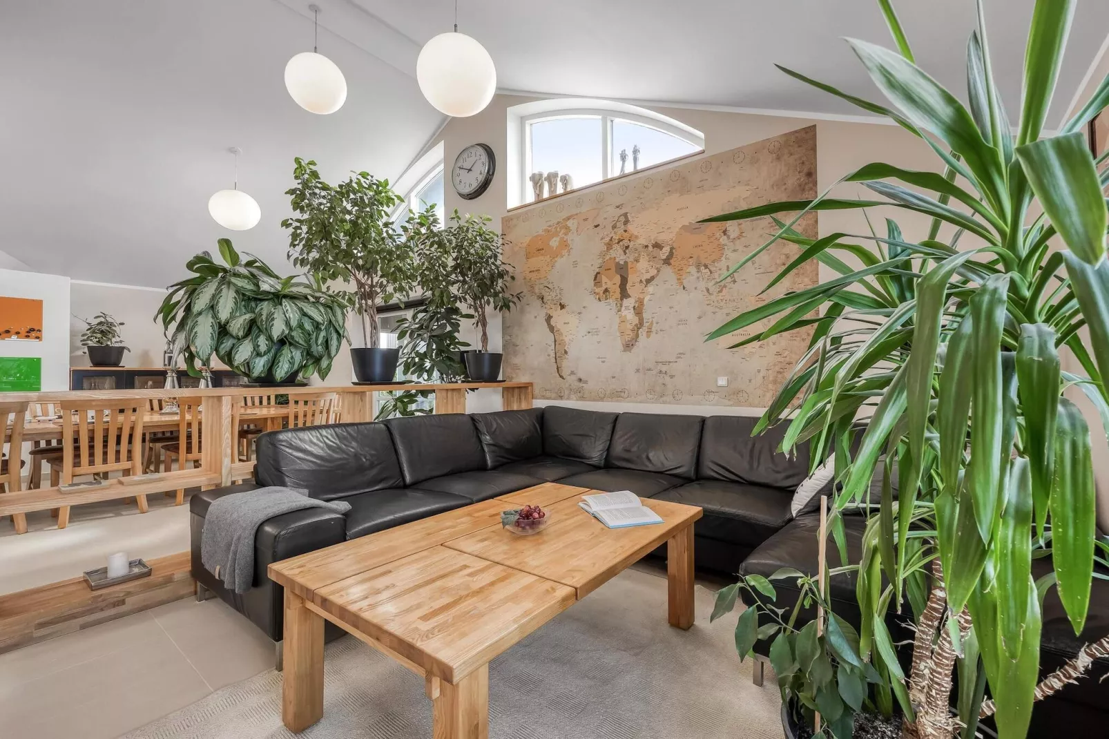 4 sterren vakantie huis in Løkken - Binnen