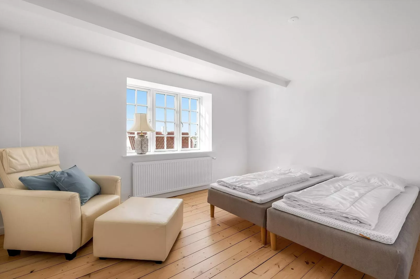 4 sterren vakantie huis in Løkken - Binnen