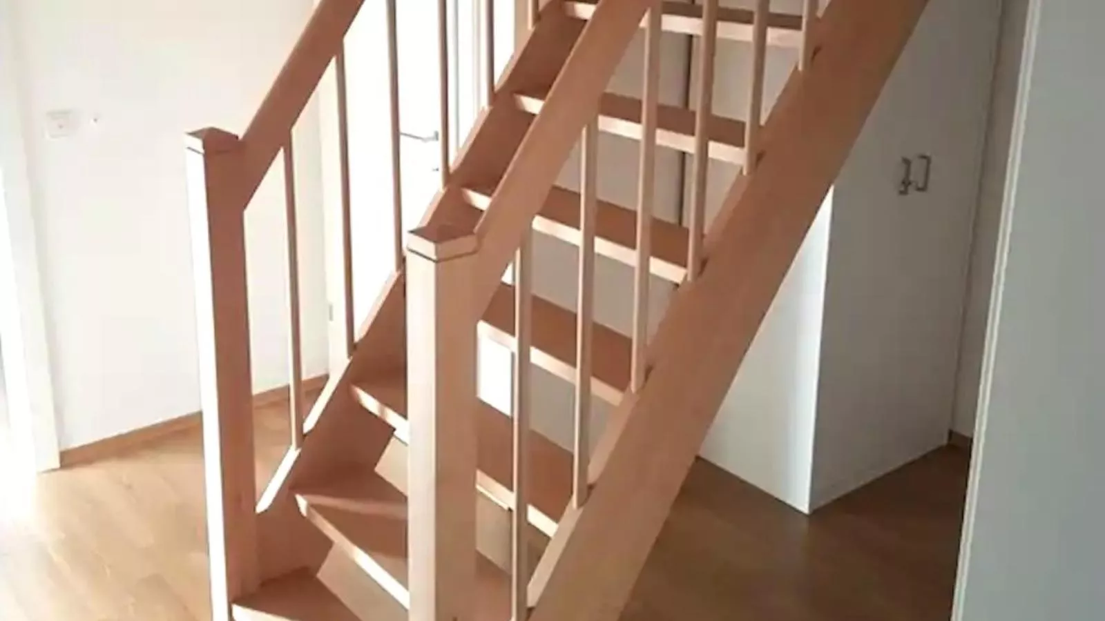 Villa Alpenrose - Overloop