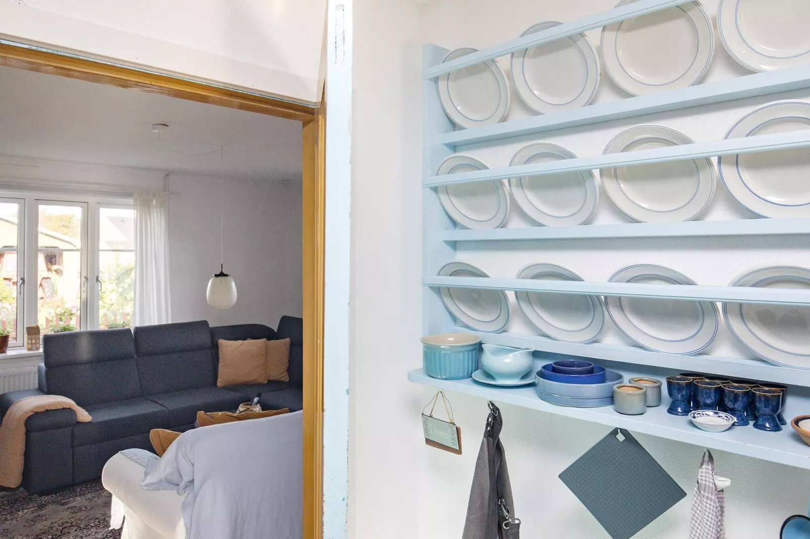 4 sterren vakantie huis in Læsø-By Traum-Binnen